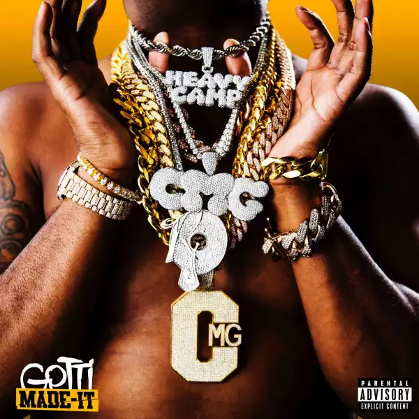 Download: Yo Gotti & Mike WiLL Made-It  "Gotti Made-It" Full Album